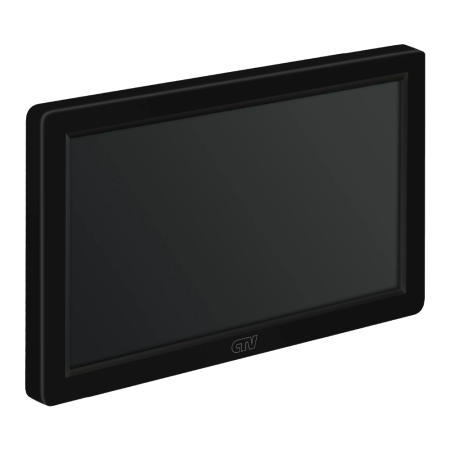 Монитор видеодомофона CTV-M3722 Spectrum